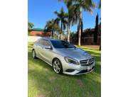 Particular Vende Mercedes Benz A200 Año 2013/14 - Impecable - GOROSTIAGA