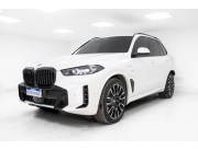 bmw x5 xdrive 50e look m año 2024