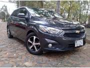 CHEVROLET ONIX LTZ - SOLO 23.000 KM AUT