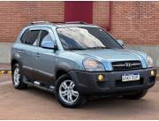 Vendo Hyundai Tucson Año 2007/8