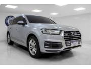 audi q7 premium año 2019