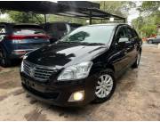 DISPONIBLE TOYOTA NEW PREMIO RECIEN IMPORT SIN USO EN PY AÑO 2011 MOTOR 1.8 NAFTERO