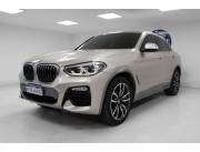 BMW X4 LOOK M DIESEL 2019