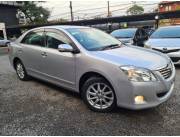 DISPONIBLE TOYOTA NEW PREMIO RECIEN IMPORT SIN USO EN PY AÑO 2007 MOTOR 1.8 NAFTERO