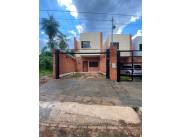 EN VENTA DUPLEX EN LUQUE-YAGUARETE CORA.