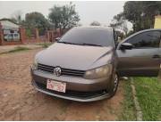 Volkswagen Gol Sedan 2013