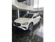 MERCEDES BENZ GLA 200 D 2024