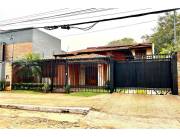 VENDO RESIDENCIA EN FERNANDO DE LA MORA ZONA NORTE