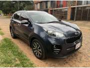 OFERTA KIA SPORTAGE 2018 DIESEL GARDEN FULL