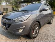 OFERTA HYUNDAI TUCSON 2015 DIESEL AUTOMÁTICA DEL REPRESENTANTE