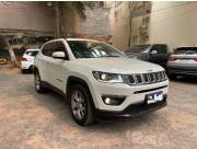 Jeep Compass 2022