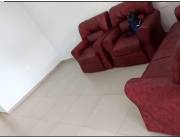 Alquilo departamento cod 1728