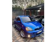 Vendo Toyota Vitz RS impecable