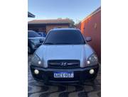 Vendo Hyundai Tucson año 2007