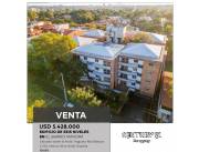 VENDO EDIFICIO DE SEIS NIVELES EN EL BARRIO MANORA - USD 5.428.000