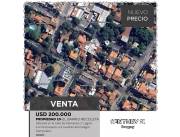 VENDO PROPIEDAD EN EL BARRIO RECOLETA - US$ 200.000