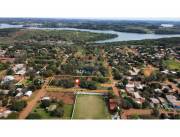 TERRENO EN ESQUINA DE 2.436 M2 DON BOSCO, CIUDAD DEL ESTE