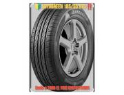 Autogreen 185/55 r15 nuevos