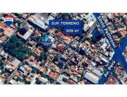 Terreno - Venta - Paraguay Asunción Pettirossi