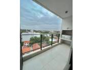 EN ALQUILER DEPARTAMENTO EN VILLA MORRA ASUNCION ID 27007