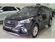 Hyundai Creta 2021