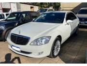 MERCEDES BENZ S350 2008