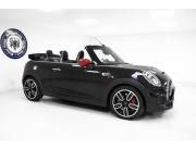 mini cooper works año 2020