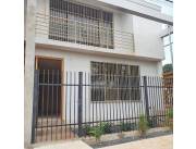 ALQUILO DUPLEX EN LUQUE BARRIO LAURELTY COD 4545