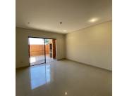 VENDO AMPLIO DEPARTAMENTO 3D SUITES BARRIO MBURUCUYÁ