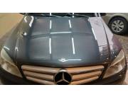 Mercedes Benz C300 año 2011 en perfecto estado!