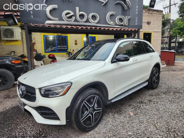 Mercedes-Benz Glk 220 2021 - foto 2