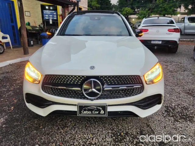 Mercedes-Benz Glk 220 2021 — foto 3