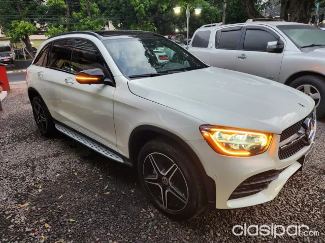Mercedes-Benz Glk 220 2021 — foto 4
