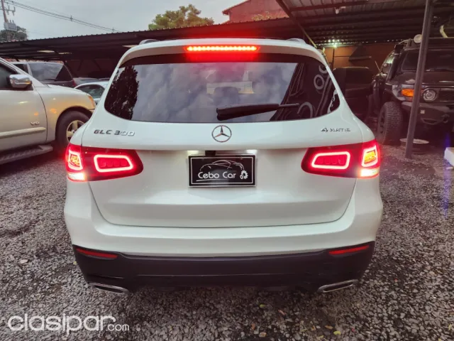 Mercedes-Benz Glk 220 2021 — foto 5