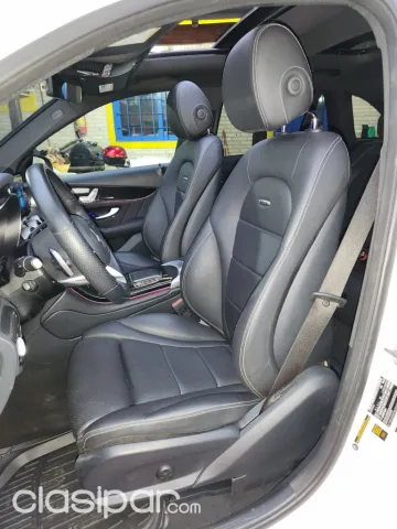Mercedes-Benz Glk 220 2021 — foto 6