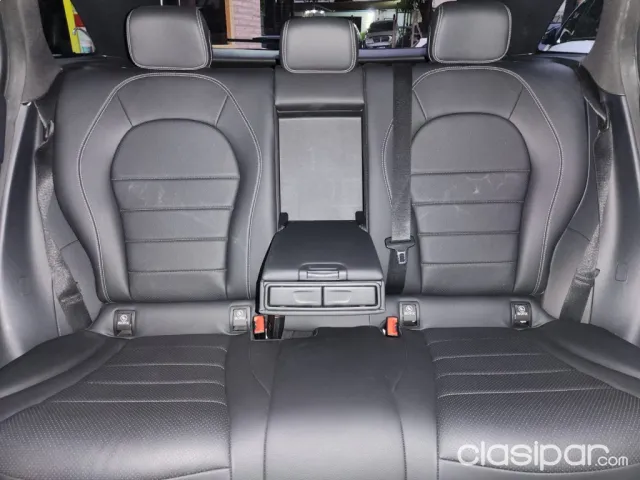 Mercedes-Benz Glk 220 2021 — foto 7