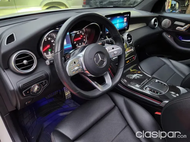 Mercedes-Benz Glk 220 2021 - foto 8