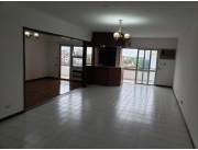 ALQUILO DEPARTAMENTO EN ASUNCION CENTRO ZONA PLAZA ITALIA COD4563