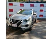 Nissan Qashqai 2017