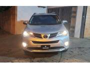 Vendo TOYOTA RAV4 modelo 2013