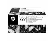 KIT DE SUSTITUCIÓN DE CABEZAL 729 (F9J81A)| HP STORE