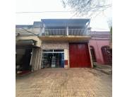 Vendo Casa en Ubicacion estrategica en San ignacio Misiones