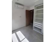 ALQUILO DEPARTAMENTO EN ASUNCION BARRIO VILLA MORRA COD 4557