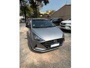 Vendo Hyundai hb20 hatch 2020