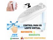 CONTROL PARA VR LENTE VIRTUAL