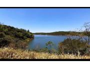 Terreno Rural en Natalio costas al Río Paraná - 4 Ha.