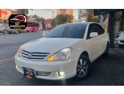 VENDO TOYOTA ALLION 1.5 AUTOMÁTICO