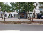 TERRENO EN VENTA SOBRE AVENIDA SAN MARTIN, ASUNCIÓN LAS LOMAS