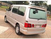 Vendo Hermosa Toyota Gran Hiace