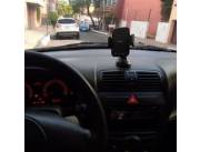 Vendo Kia Picanto Negro Año 2010